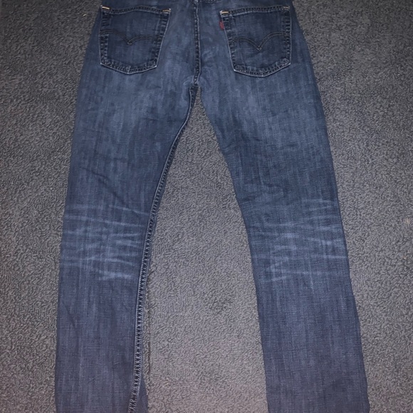 Jeans - Picture 2 of 3